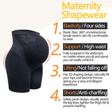 Maternity Shapewear Shorts