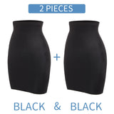 Strapless Shapewear Slip For Under Dress