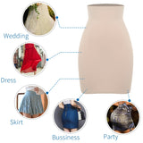 Strapless Shapewear Slip For Under Dress