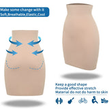 Strapless Shapewear Slip For Under Dress