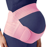 Maternity Support Belly Belt