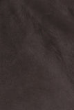 HA-1132 Women's Knit Black Faux Fur/Suede Cardigan Jacket