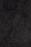 HMT-4016 Women's Fluffy Knit Striped Open Front Cardigan