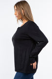 RED-12 Women's 2pc Set Embellished Cardigan with Sleeveless Top