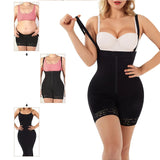 Fajas Colombianas Originales Shapewear | High Compression Reducing & Shaping Girdle | Women’s Butt Lifter Body Shaper