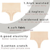 Mid-Waist Seamless Antibacterial G-String Thong for Women | Breathable, Sexy T-Shaped Panties for Yoga & Sports