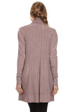 HMT-4045 Long sleeve,knitted cardigan