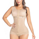 Hipster Style Shapewear Corset