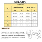 LANFEI High Waist Slimming Shaper Thong Panties for Women Tummy Control Postpartum Sexy Boyshort Butt Lifter Sheath Belly Briefs