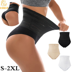 Belly Band Abdominal Compression