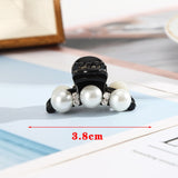 Styling Hair Claw Clip