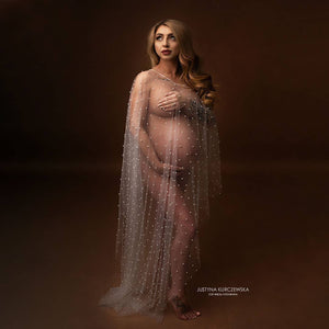 Maternity Photography Gown