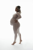 Maternity Photography Dress