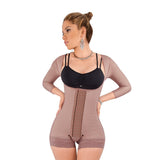 Tummy Control Shapewear Body Shaper