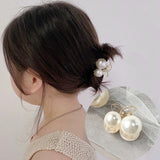 Styling Hair Claw Clip