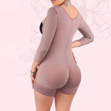 Tummy Control Shapewear Body Shaper