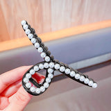 Styling Hair Claw Clip