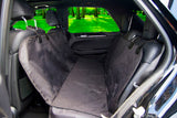 Waterproof Quilted Pet Seat Cover - ShopWayMore