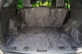 Waterproof Quilted Pet Seat Cover - ShopWayMore