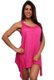 Women's Flare Swimsuit Cover up Beach