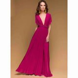 Maxi Formal Long Dress