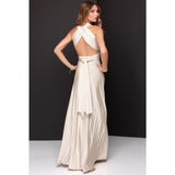 Maxi Formal Long Dress