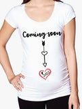 Funny Pregnancy T-Shirt