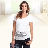 Funny Pregnancy T-Shirt