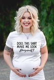 Funny Pregnancy T-Shirt