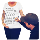 Funny Pregnancy T-Shirt