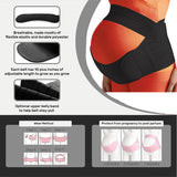 Maternity Support Belly Belt