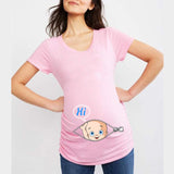 Funny  Pregnancy T-Shirt