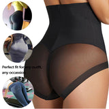 High Waist Body Shapewear