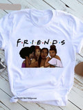 Beautiful Fun T-shirt with prints
