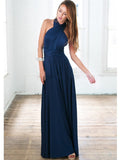 Maxi Formal Long Dress