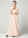 Maxi Formal Long Dress