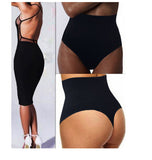 Butt lifter Tummy Control Panties Shapewear - ShopWayMore