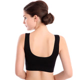 Women's Tank Sports Bra - ShopWayMore