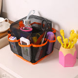Shower Caddy Tote Quick Dry Storage Bags - ShopWayMore