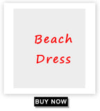 Boho Chiffon Mini Dress - ShopWayMore