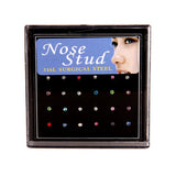 24pcs Nose Ring & Studs - ShopWayMore